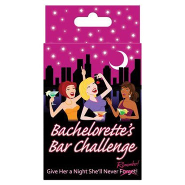 KHEPER GAMES - DelighToys Kheper Games – Bachelorette Celebration Card Game
