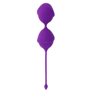 Intense Karmy Fit Silicone Kegel Pelvic Floor Trainer – Kegel Balls – product photo 2