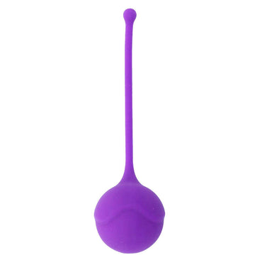 Intense Kisha Fit One Silicone Kegel Pelvic Trainer – Kegel Balls – product photo 2