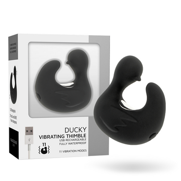 Discover the Black Silver Rechargeable Clitoris Penis Stimulator. Compact, waterproof, silent, and perfect for discreet pleasure anywhere.1