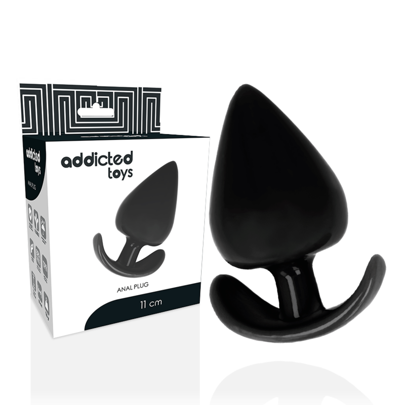 Addicted Toys - Anal Plug Butt