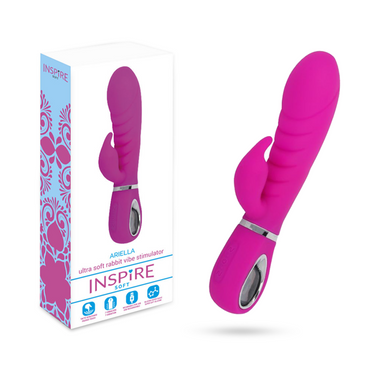 Inspire Soft - Ariella Pink