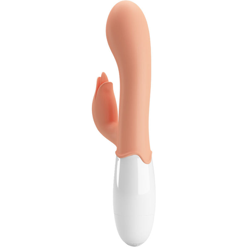 PRETTY LOVE - DelighToys Pretty Love Bloody Mary Vibrator Dual Stimulator