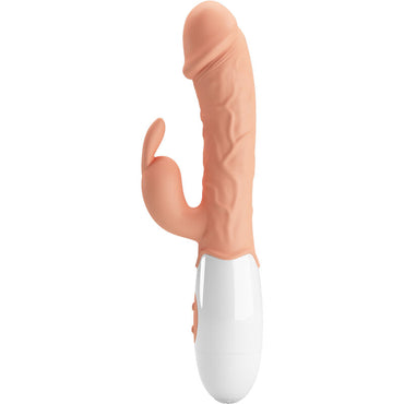 PRETTY LOVE - DelighToys Pretty Love Dual – Motor Rabbit Vibrator