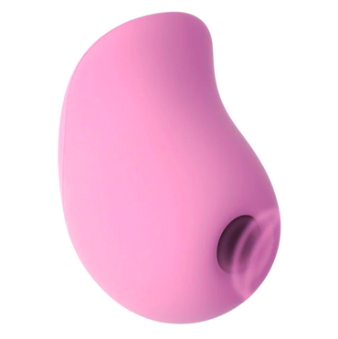 Fun Factory MEA Pressure Wave Clitoral Suction Stimulator – Clitoral Stimulators – GREEN – product photo 2