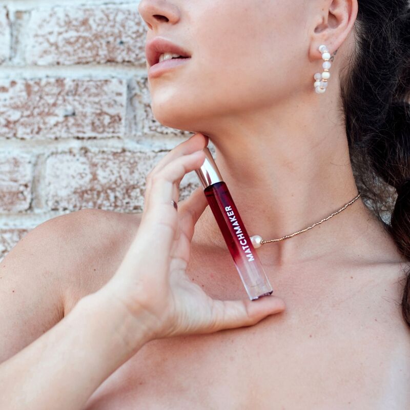 Eye Of Love - Matchmaker Red Diamond Perfume Attract Them 10 Ml