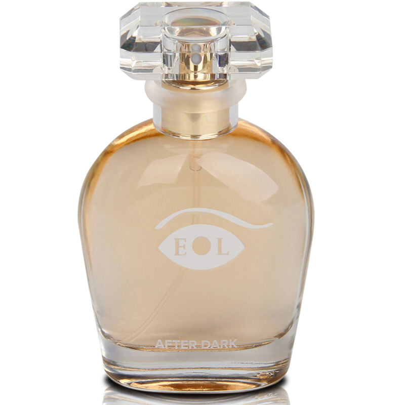 Eye Of Love - Eol Phr Parfum Deluxe 50 Ml - After Dark