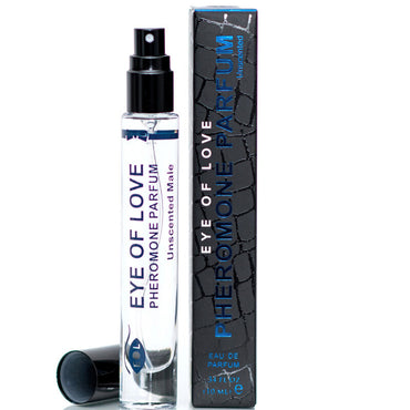 Eye Of Love Unscented Pheromone Spray for Men 10ml – Cosmetics – product photo 2