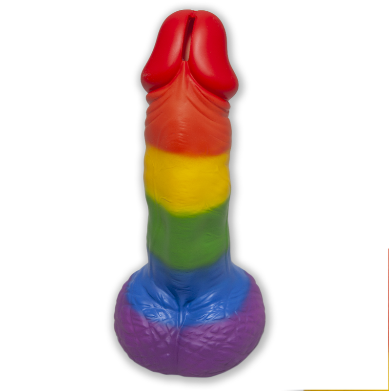 DelighToys - Pride – LGBT Flag Pitch by DelighToys