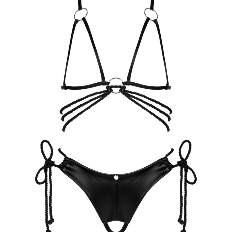 Obsessive - Cordellis Set 2 Pieces One Size
