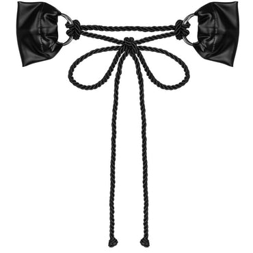 OBSESSIVE - Cordellis Handcuffs – One Size