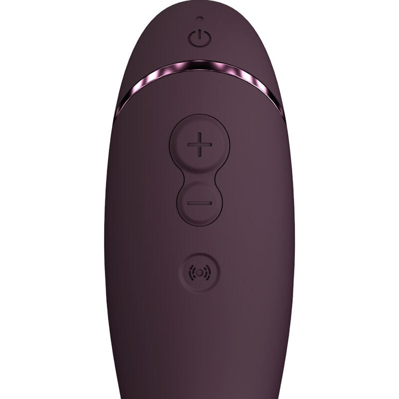 DelighToys - Womanizer OG G – Spot Vibrator – Aubergine by DelighToys