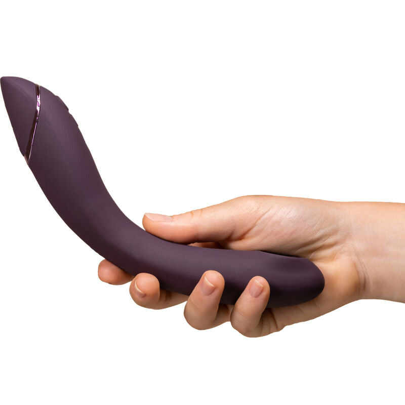 DelighToys - Womanizer OG G – Spot Vibrator – Aubergine by DelighToys