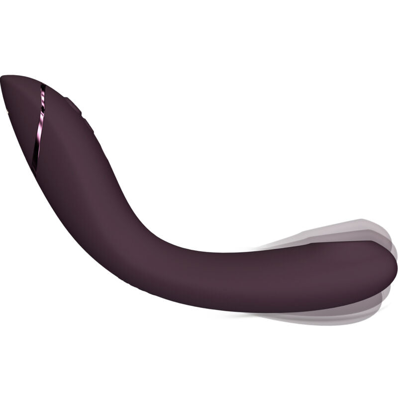 DelighToys - Womanizer OG G – Spot Vibrator – Aubergine by DelighToys