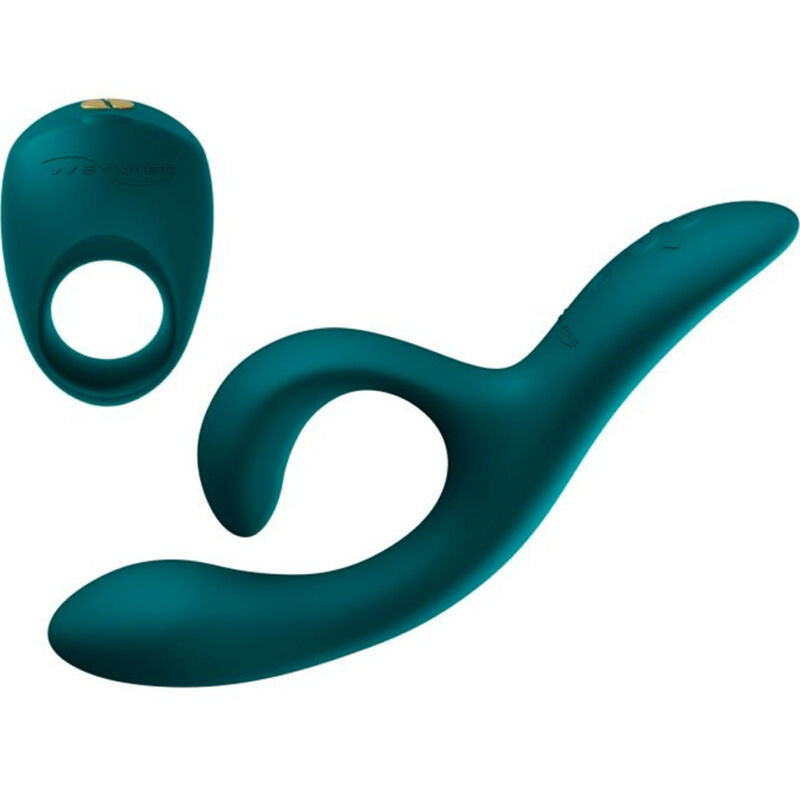 WE-VIBE - DelighToys We – Vibe Date Night Set