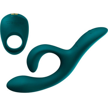 WE-VIBE - DelighToys We – Vibe Date Night Set