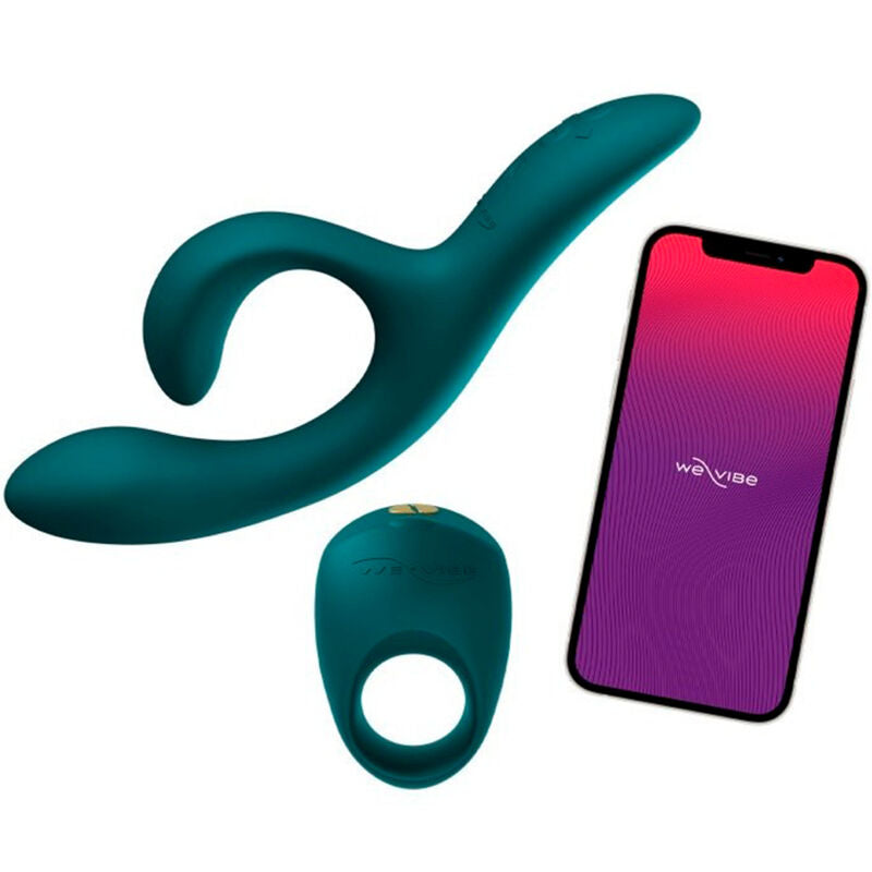 WE-VIBE - DelighToys We – Vibe Date Night Set