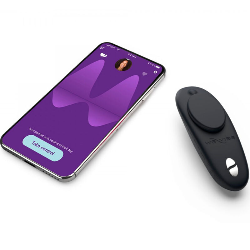 WE-VIBE - We – Vibe Tease Us Set Bond + Moxie by DelighToys