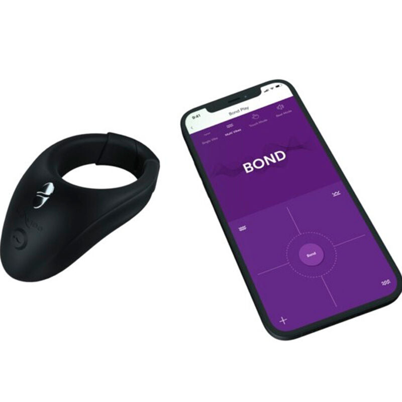 WE-VIBE - DelighToys We – Vibe Tease Us Set Bond + Bond