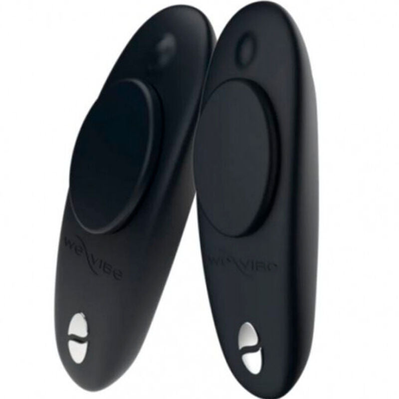 WE-VIBE - We – Vibe Tease Us Set Moxie Wearable Vibrators