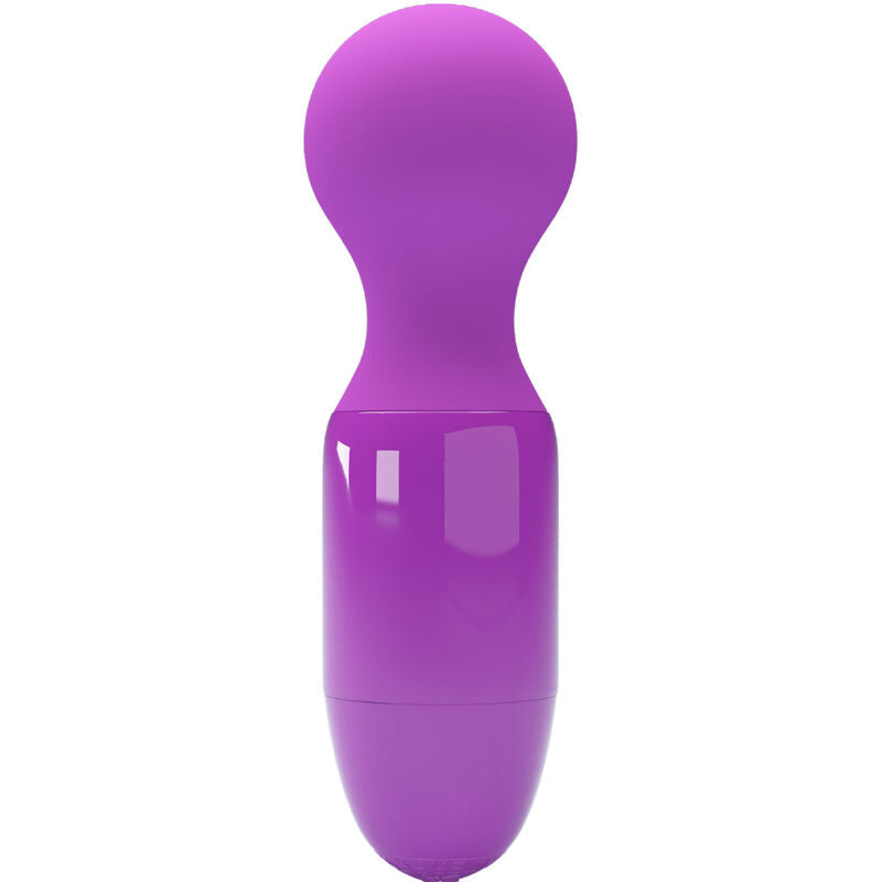 Pretty Love - Purple Mini Personal Massager