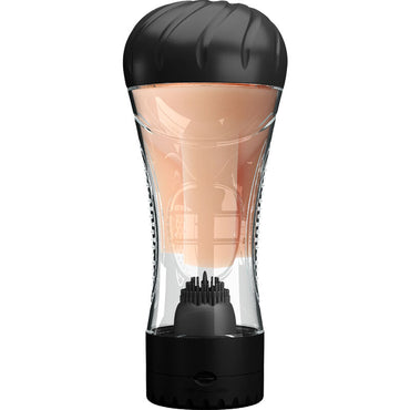 PRETTY LOVE - DelighToys Pretty Love Naomi Vagina Vibrator