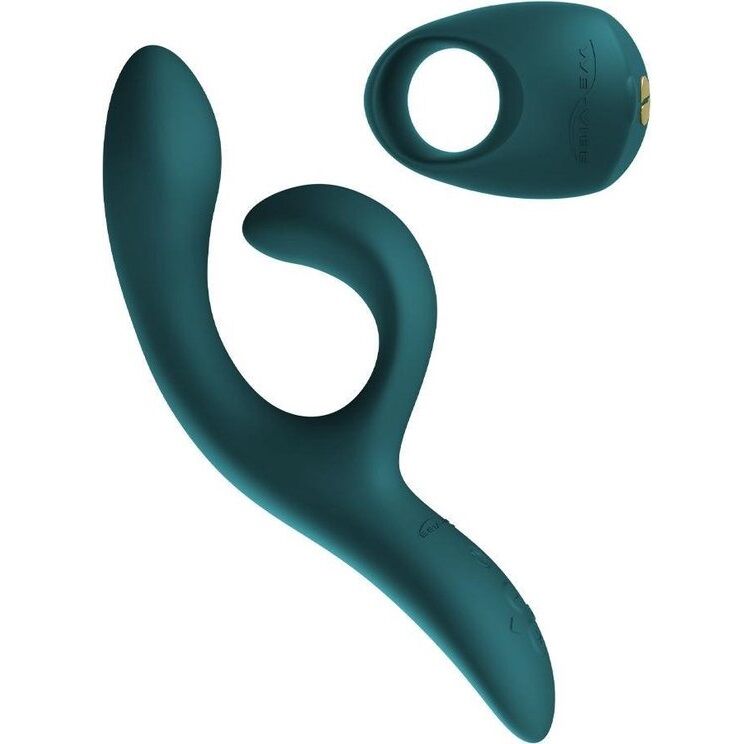 WE-VIBE - DelighToys We – Vibe Date Night Set