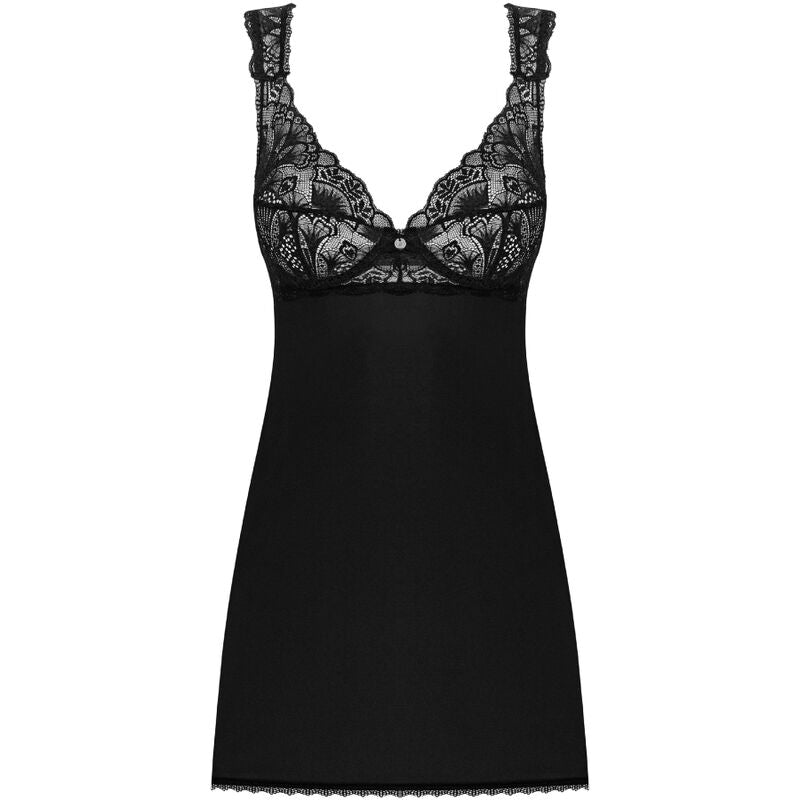 Obsessive - Donna Dream Babydoll Xs/S