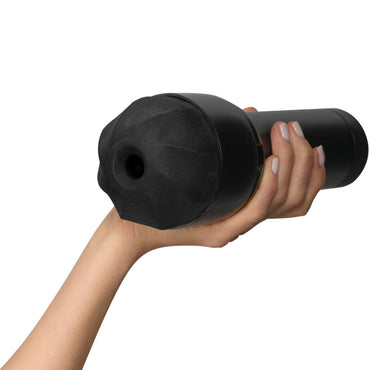 KIIROO - FeelSensation Stroker by DelighToys