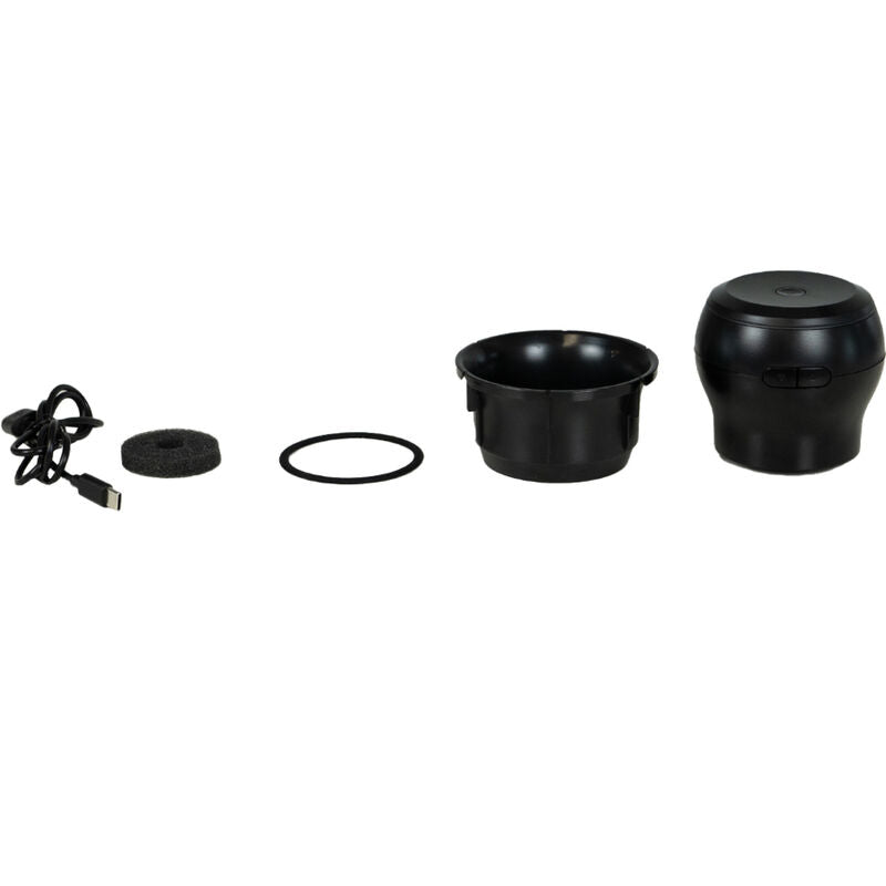KIIROO - PowerBlow Interactive Suction Device by DelighToys