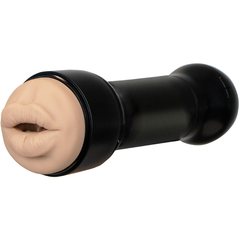 KIIROO - DelighToys Kiiroo Powerblow & Feel Victoria June Boca Combo Set
