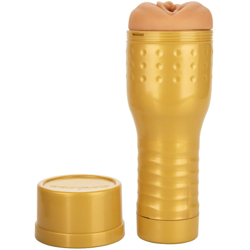 PRIVATE - DelighToys Original Tube Masturbator