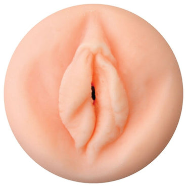 PRIVATE - DelighToys Masturbator Wet Kitten Self – Lube Travel Kit