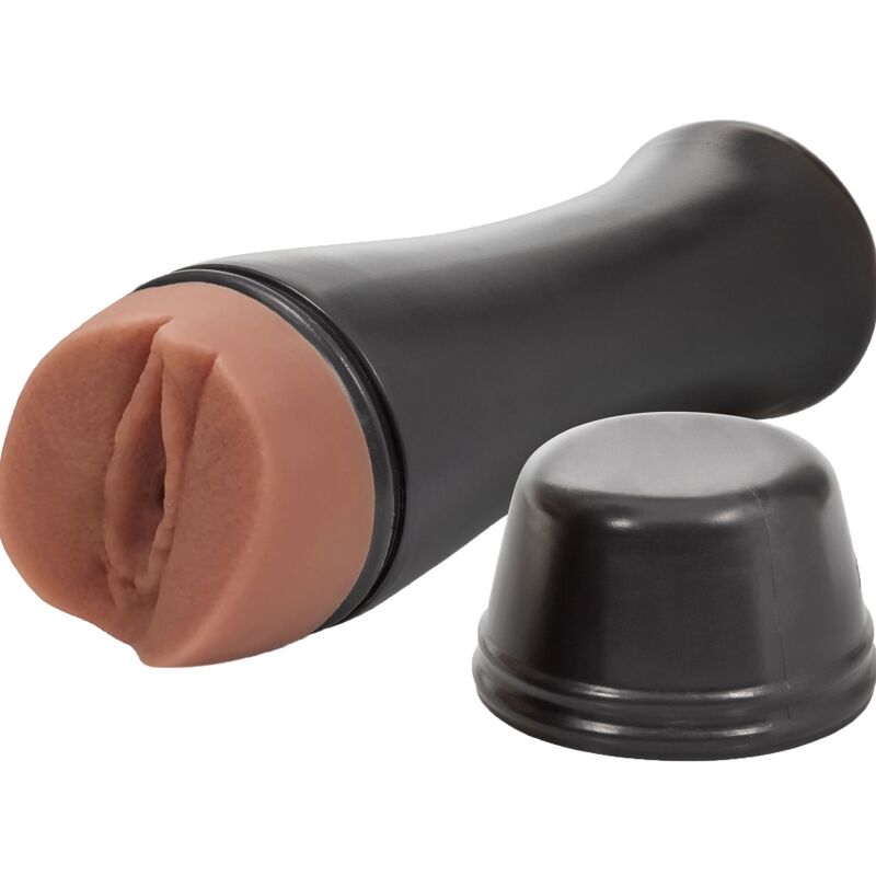 PRIVATE - DelighToys Masturbator – Compact Travel – Friendly Design