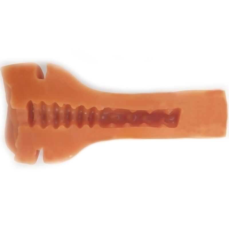 PRIVATE - DelighToys Masturbator – Compact Travel – Friendly Design