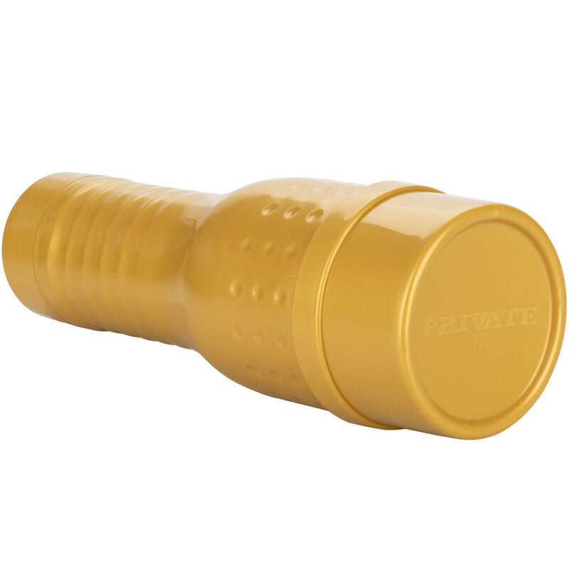 PRIVATE - DelighToys Personal Trainer Masturbator