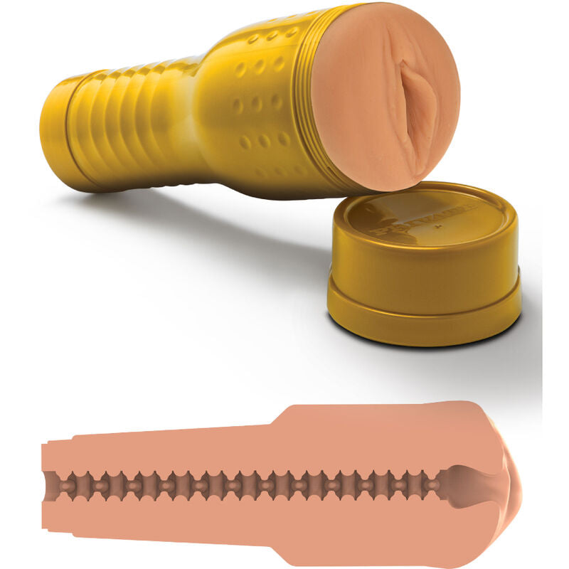 PRIVATE - DelighToys Personal Trainer Masturbator