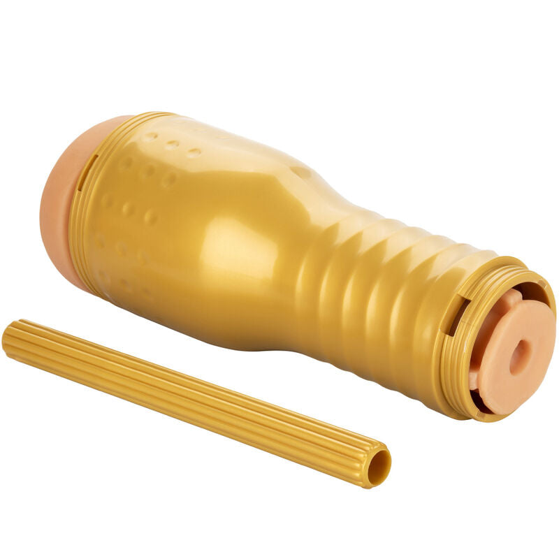 PRIVATE - DelighToys Personal Trainer Masturbator