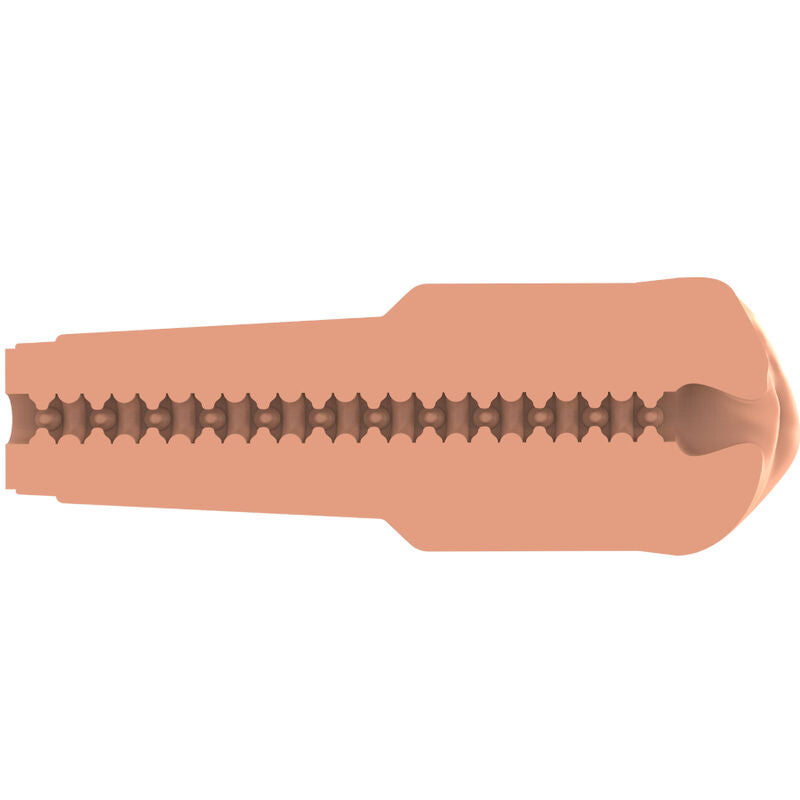 PRIVATE - DelighToys Personal Trainer Masturbator