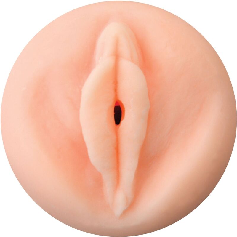 PRIVATE - DelighToys Private Masturbator Femme Fatale To Go