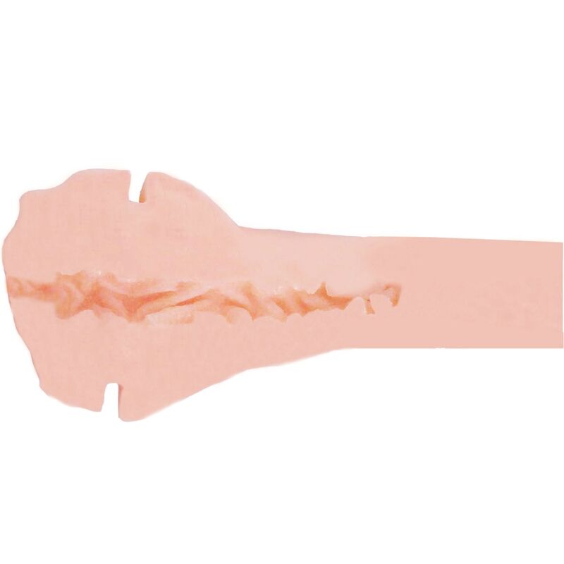 PRIVATE - DelighToys Private Masturbator Femme Fatale To Go