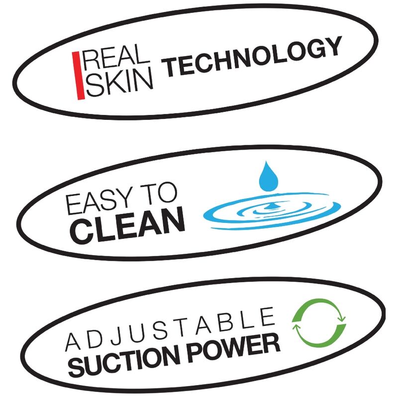 PRIVATE - DelighToys Private Masturbator Femme Fatale To Go