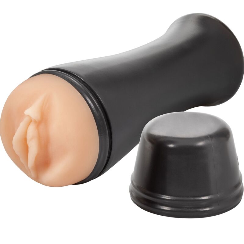 PRIVATE - DelighToys Masturbator Hot Bombshell To Go