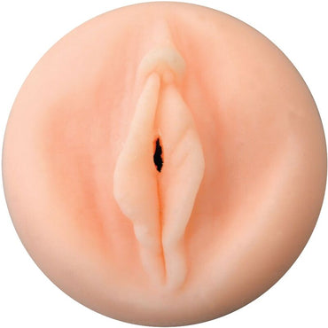 PRIVATE - DelighToys Masturbator Hot Bombshell To Go