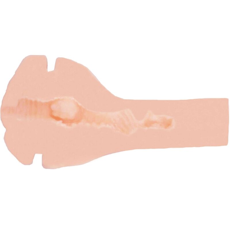 PRIVATE - DelighToys Original Masturbator Vacuum Cup To Go
