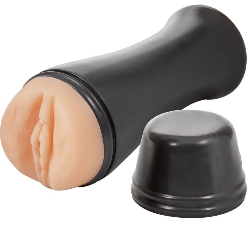 PRIVATE - DelighToys Original Masturbator Vacuum Cup To Go