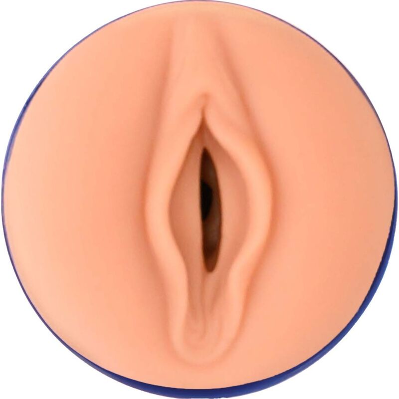 PRIVATE - DelighToys Masturbator by Jayla De Angelis