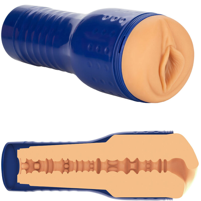 PRIVATE - DelighToys Shona River Masturbator