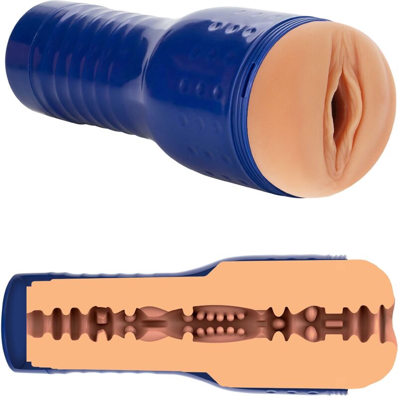 PRIVATE - Julia De Lucia Masturbator by DelighToys