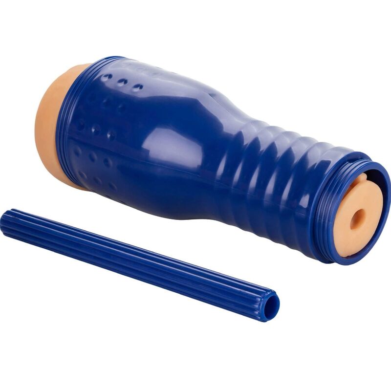 PRIVATE - Julia De Lucia Masturbator by DelighToys